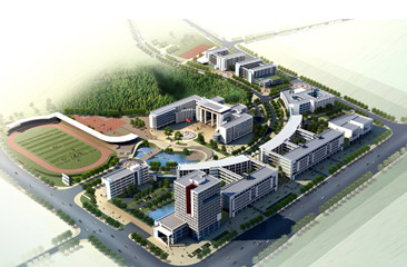 長沙市商貿(mào)旅游職業(yè)技術(shù)學院